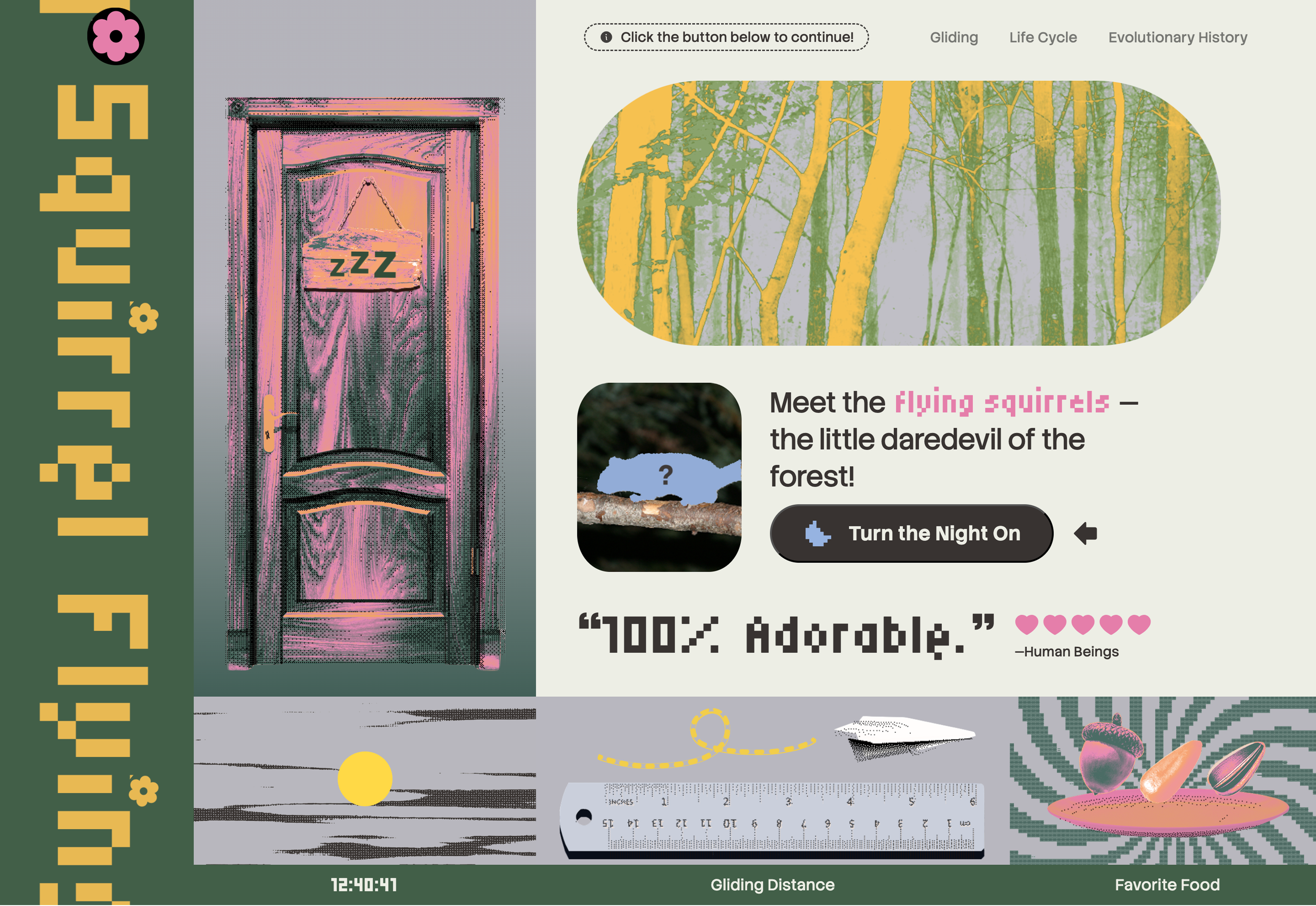 microsite-homepage-screenshot