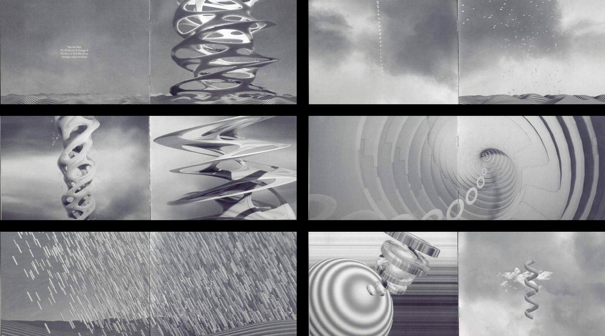 Keyframes