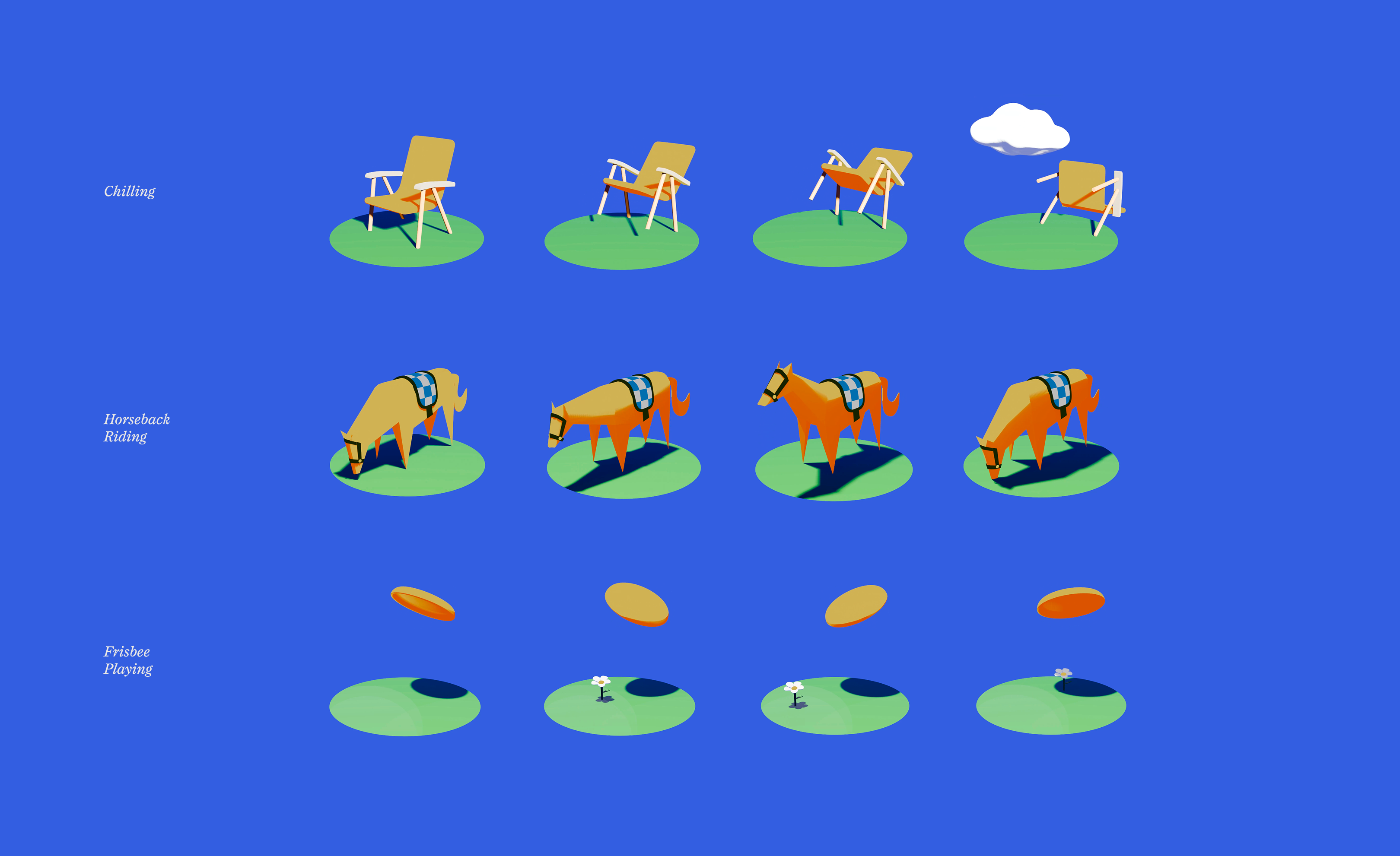 animation keyframes